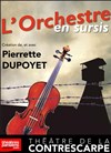 L'Orchestre en sursis - 