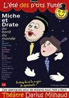 Miche et Drate : Au bord du monde - 