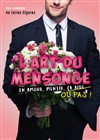 L'art du mensonge - 