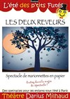 Les deux rêveurs - 