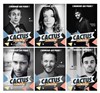 Cactus Comedy - 