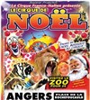 Cirque de Nöel Franco-italien | - Angers - 