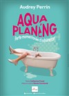 Audrey Perrin dans Aquaplaning - 