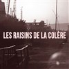 Les raisins de la colère - 