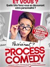 Process Comedy - 