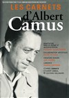 Les Carnets d'Albert Camus - 