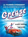 Grease - L'Original | Nancy Maxeville - 