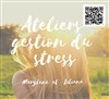 Ateliers gestion du stress - 