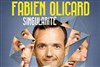 Fabien Olicard dans Singularité - 