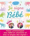 Je Signe avec Bébé - 