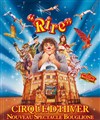 Le Cirque d'Hiver Bouglione dans Rire - 