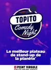 Topito Comedy Night - 