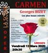 Carmen : Les plus beaux extraits - 