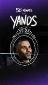 50 minutes avec Yanos - 