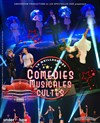 Le meilleur des comédies musicales cultes | Longjumeau - 