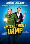 Amicalement Vamp - 