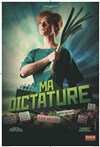 Julie Villers dans Ma Dictature - 