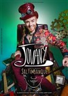 Jovany dans Jovany e(s)t le dernier des Saltimbanques - 