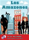 Les Amazones - 