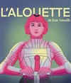 L'alouette - 