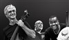 World Kora Trio + Keyvan Chemirani - 