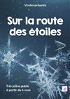 Sur la route des étoiles - 