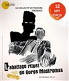 L'abattage rituel de Gorge Mastromas - 