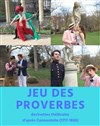 Jeu des Proverbes - 