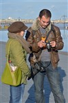 Cours photo : Sortez du mode Automatique ! | Lyon - Parc de la tête d'or - 