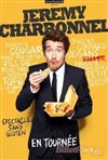 Jérémy Charbonnel dans Spectacle sans gluten - 