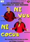 Ni vus... Ni cocus... - 