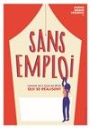 Sans emploi - 