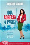 Roberta Cecchin dans Una Roberta a Parigi - 