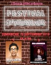 Festival d'humour juif - 