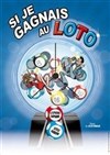 Si je gagnais au loto ! - 