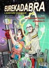 Dalpaz dans Eurekadabra, l'aventure co(s)mique ! - 