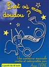 L'est ou mon doudou ? - 