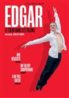 Edgar, le coeur dans les talons - 