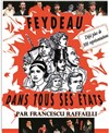 Feydeau dans tous ses états - 