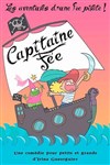 Capitaine Fée, les aventures d'une fée pirate - 