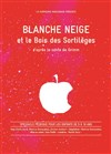 Blanche Neige et le Bois des Sortilèges - 