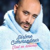 Jérôme Commandeur - 