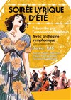 Soirée lyrique d'été - 