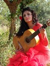 Kaena Colora : Andalucia flamenco - 