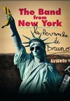 The Band from New York - 