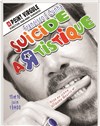 Francisco E Cunha dans Suicide Artistique - 