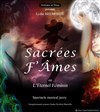 Sacrées F'Âmes - 