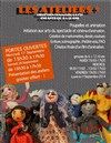 Les ateliers + - 