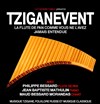 Tziganevent et l'envol des sens - 