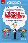 L'école des magiciens - 